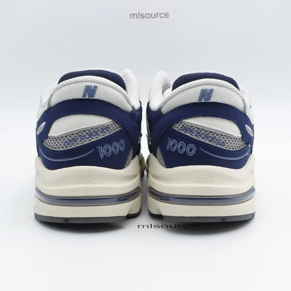 New Balance new balance